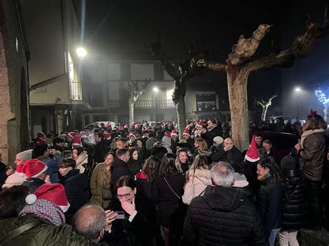 Jueves del Turrón las Calendas y música así serán las navidades en