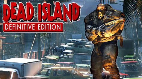 Into The City Dead Island Definitive Edition E08 Youtube