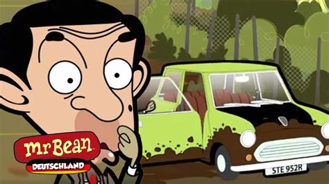 Mr Beans Gro Er Stinker Mr Bean Animierte Ganze Folgen Mr Bean