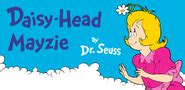 Mayzie McGrew | Dr. Seuss Wiki | FANDOM powered by Wikia