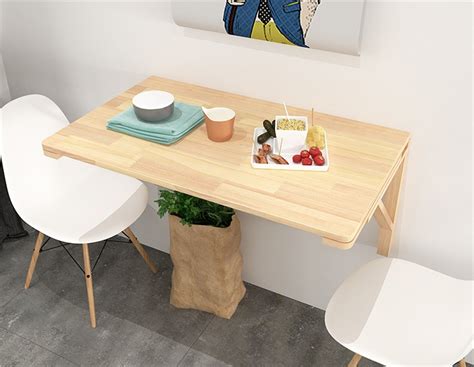 Comparativa De Mesa Pared Para Comprar