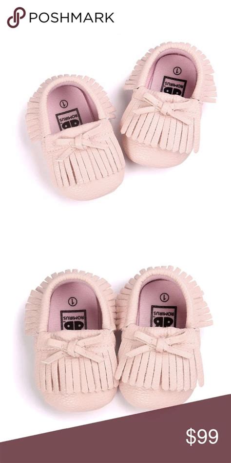 Vegan Leather Pink Baby Walkers | Shoe Boutique