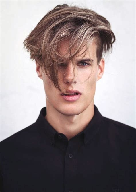 25 Hair Color Ideas For Men