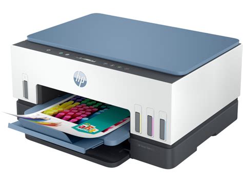 HP Smart Tank 675 All in One Έγχρωμο Πολυμηχάνημα Inkjet με WiFi και