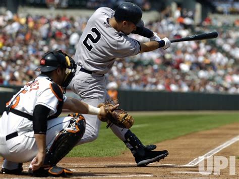 Photo NEW YORK YANKEES VS BALTIMORE ORIOLES WAG2006091009 UPI