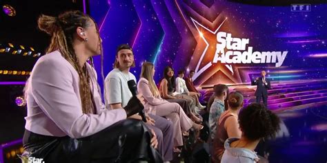 Star Academy Deux Candidats Se Connaissaient Avant L Mission