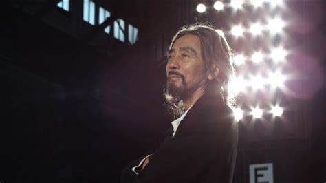 Yohji's Dream World - Interview Magazine
