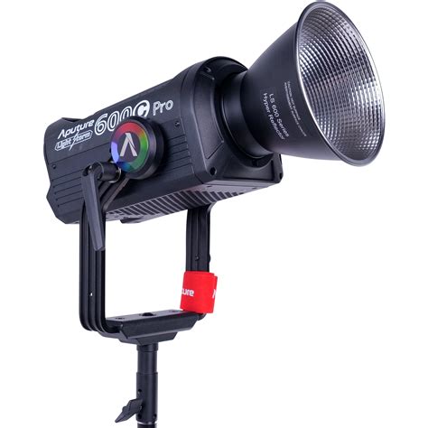 Aputure Ls C Pro Rgb Led Monolight V Mount Ap A B H