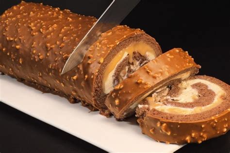 Un Rotolo Cos Non Lo Hai Mai Mangiato In Famiglia Lo Vogliono Sempre