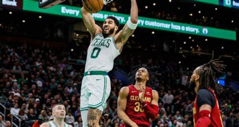 Cleveland Cavaliers Vs Boston Celtics Prediction And Betting Tips 05