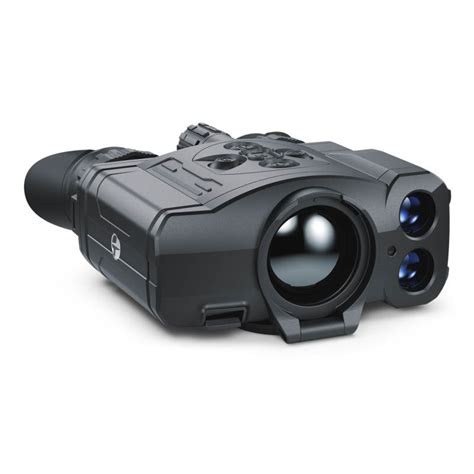 Тепловизионный бинокль Accolade 2 XP50 LRF с дальномером купить в ...