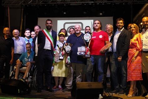 Eccezionale Successo per la 52ª Sagra della Porchetta Italica di Campli