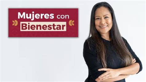 Cu L Es La Fecha L Mite Para Activar Tarjeta De Mujeres Con Bienestar