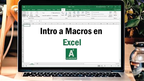 Curso De Excel De Básico A Avanzado 14 14 Introducción A Macros Youtube