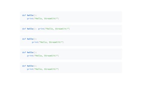 Copy To Clipboard Using Stmessage 🎈 Using Streamlit Streamlit