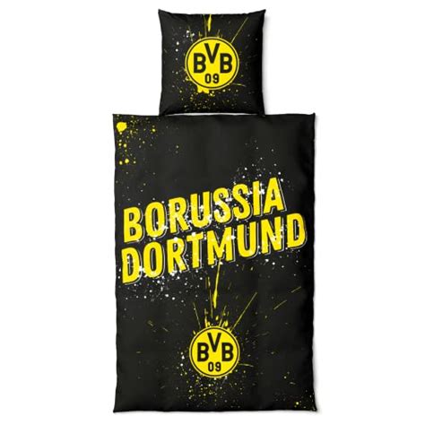 Dortmund Bettwäsche 15 besten Produkte im Vergleich