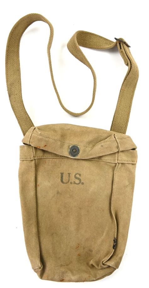 Worldwarcollectibles Us Ww Thompson Magazin Pouch