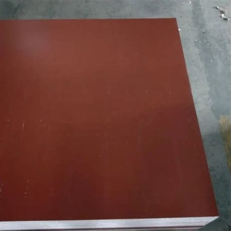 05 Mm Electrical Insulation Bakelite Sheet Rs 200kg Manibhadra