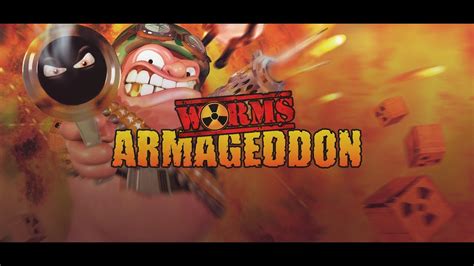 Worms armageddon weapons list - cabroden