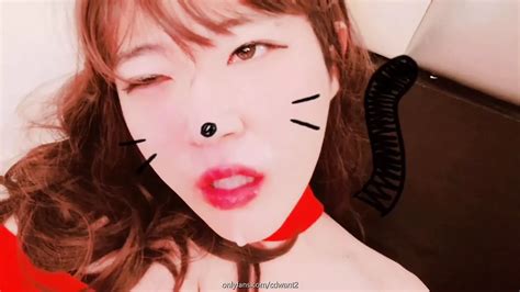 Korean Famous CD Trap Wooseure Shemale Anal Anal Porn XHamster