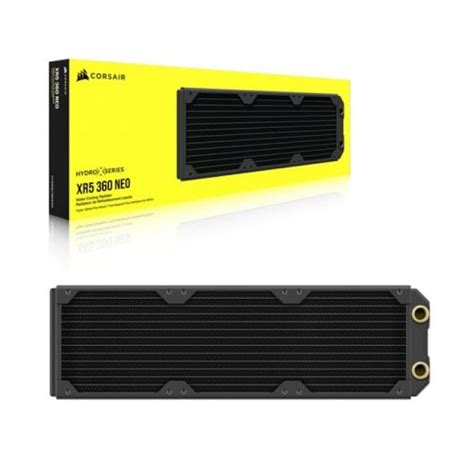 Corsair Hydro X Series Xr Neo Radiador Mm Pccomponentes