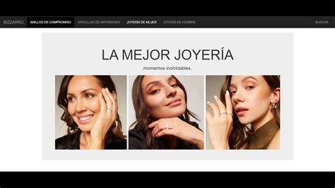 BIZZARRO PAGINA WEB - YouTube