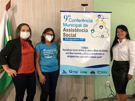 Semed Participou Nesta Quinta 26 08 Da 9ª Conferência Municipal De