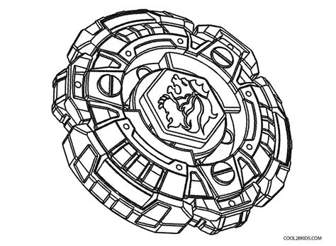 Coloriages Beyblade Coloriages Gratuits Imprimer