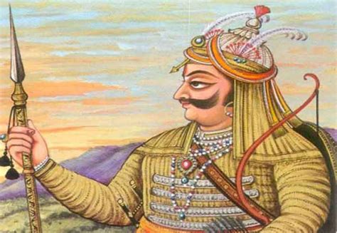 Prithviraj Chauhan History