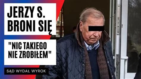 Sąd SKAZAŁ aktora Jerzego S za pijacki rajd DŁUGO nie wsiądzie już za