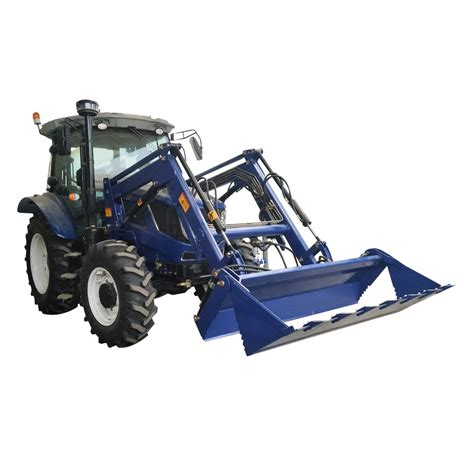 Factory Supply Farm Tractor Loader Front End Loaders For Tractor