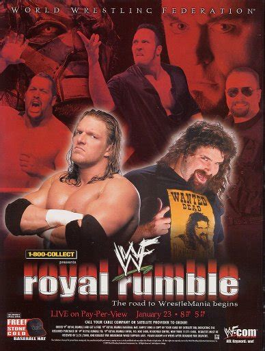 Royal Rumble 2000 | Pro Wrestling | Fandom