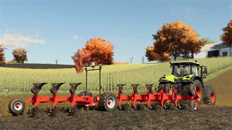 Gregoire Besson Spsl9 Pack V1 0 Farming Simulator 22 Mod Fs22 Mod