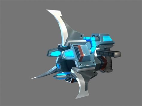 Test Ratchet : Gladiator