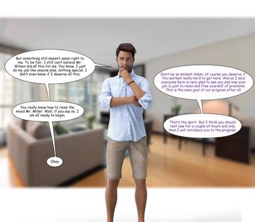 Fateful Vacation Muses Sex And Porn Comics