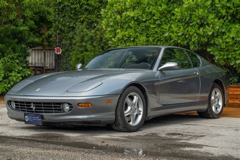 1999 Ferrari 456M GTA for sale #322943 | Motorious