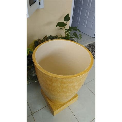 Jual Bak Mandi Gelas Bak Mandi Bali Bak Mandi Minimalis Gentong