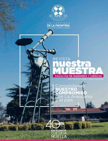 Revista Nuestra Muestra