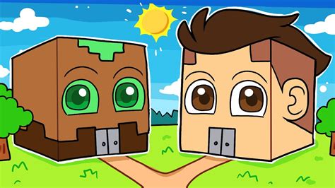 TROLERO vs HARDY Reto de Casas de BEBÉS en Minecraft YouTube