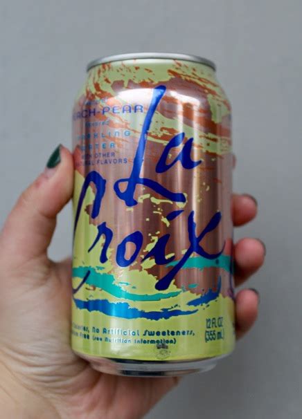 The 18 Best and Worst La Croix Flavors, Ranked