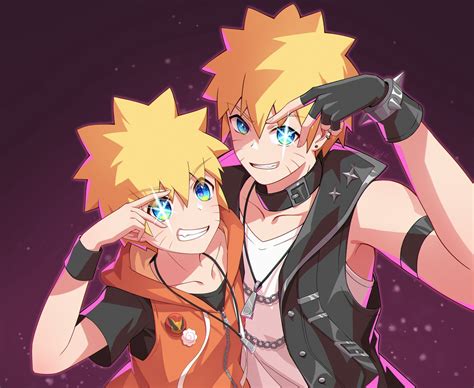 Download Boruto Uzumaki Naruto Uzumaki Anime Boruto Hd Wallpaper