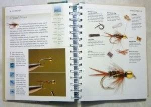 Some of the Best Fly Tying Instruction Books (part 1) | Fly Tying news