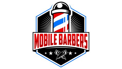 Mobile Barbers Traveling Service Haircut Trim | Professional Mobile