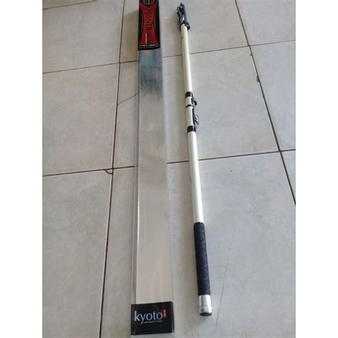 Jual Joran Surf Kyoto Monster Free Paking Paralon Shopee Indonesia