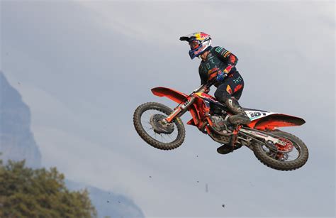 Mxgp Garda Ktm De Carli Racing