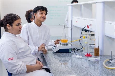 Programa Nacional De Acesso Ao Ensino Técnico E Emprego