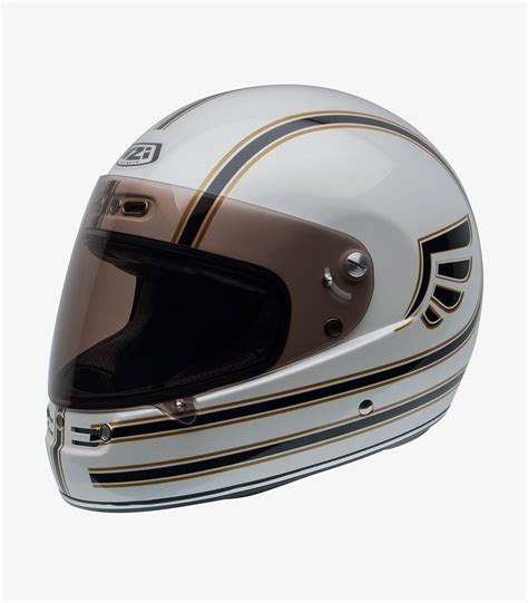 Casco Integral Nzi Street Track Trit N