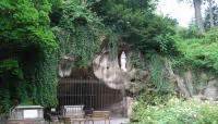 Franciscan Monastery of the Holy Land Garden | The Cultural Landscape ...