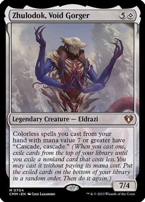 Eldrazi Unbound Mtg Commander Precon Upgrade Guide Tcgplayer Infinite