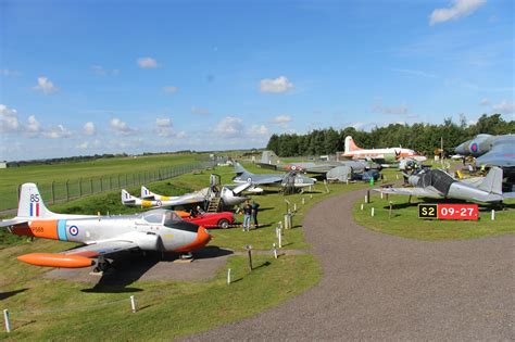 East Midlands Aeropark